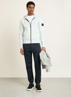 Sweatjacke