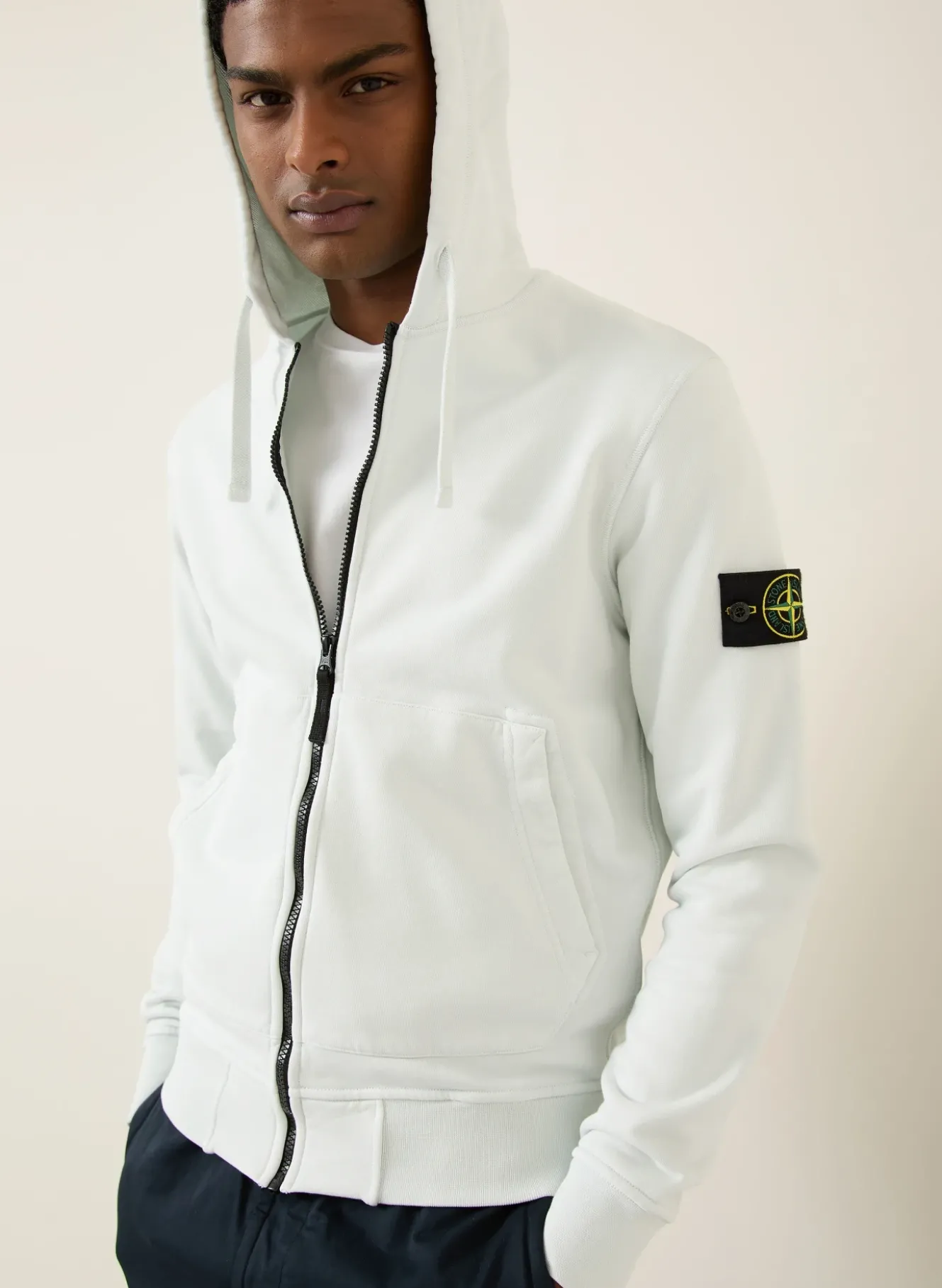 Sweatjacke