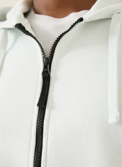 Sweatjacke