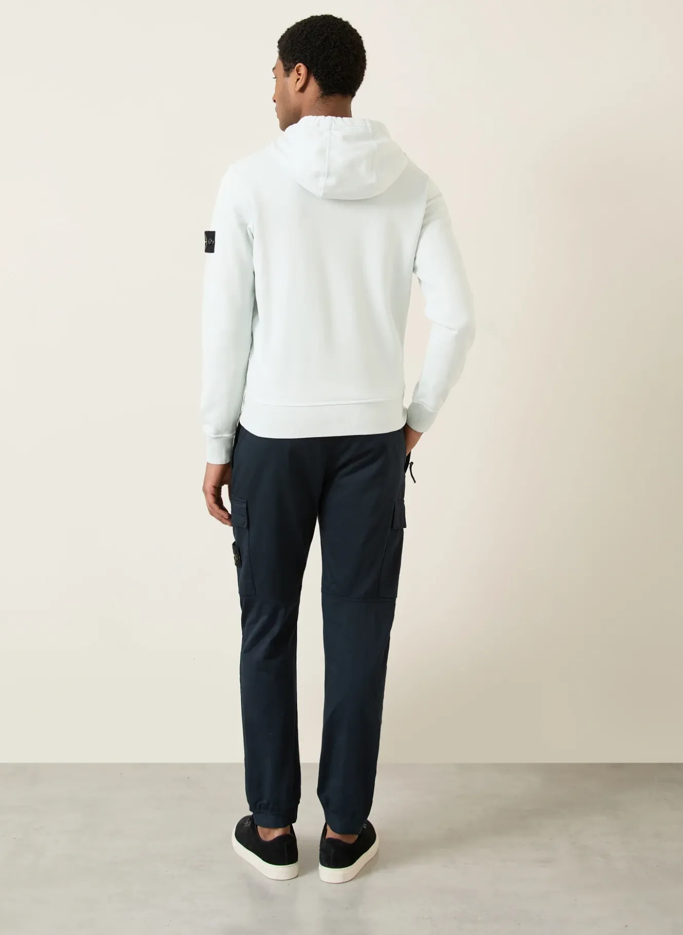 Sweatjacke