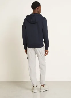 Sweatjacke