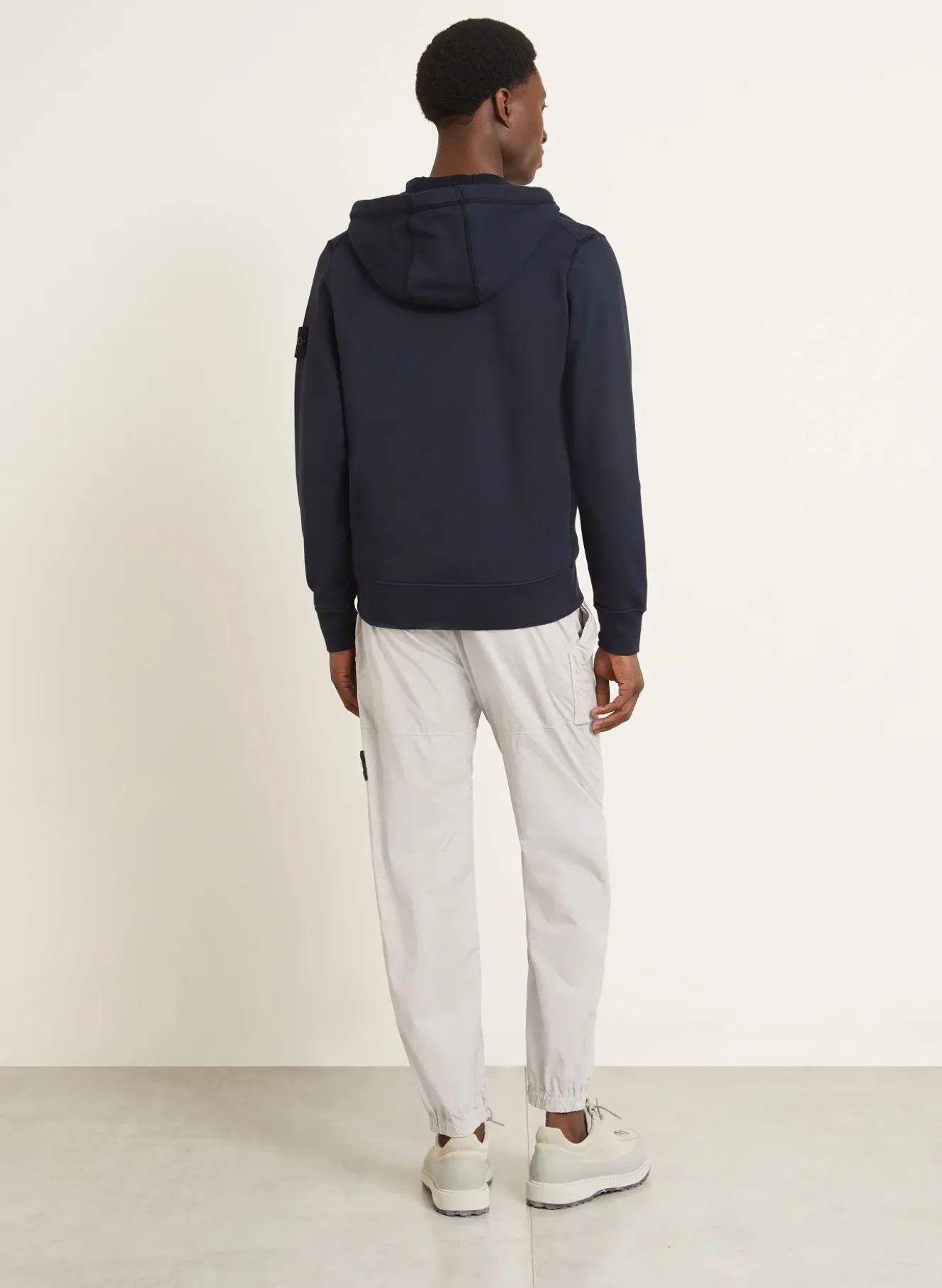 Sweatjacke