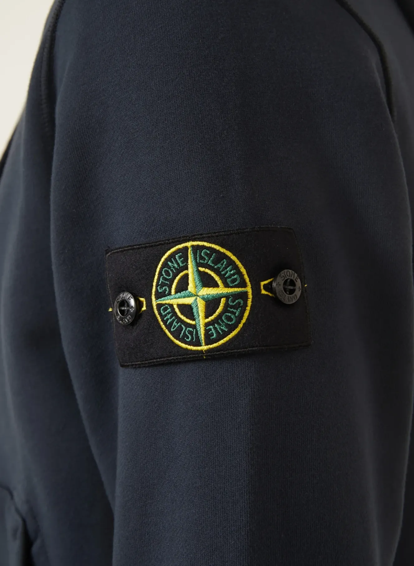 Sweatjacke