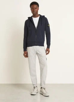 Sweatjacke