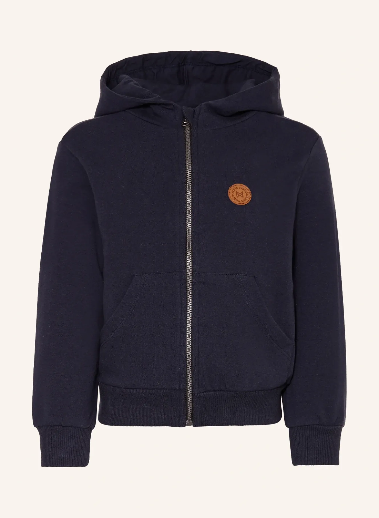 Sweatjacke