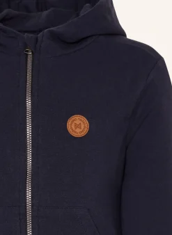 Sweatjacke