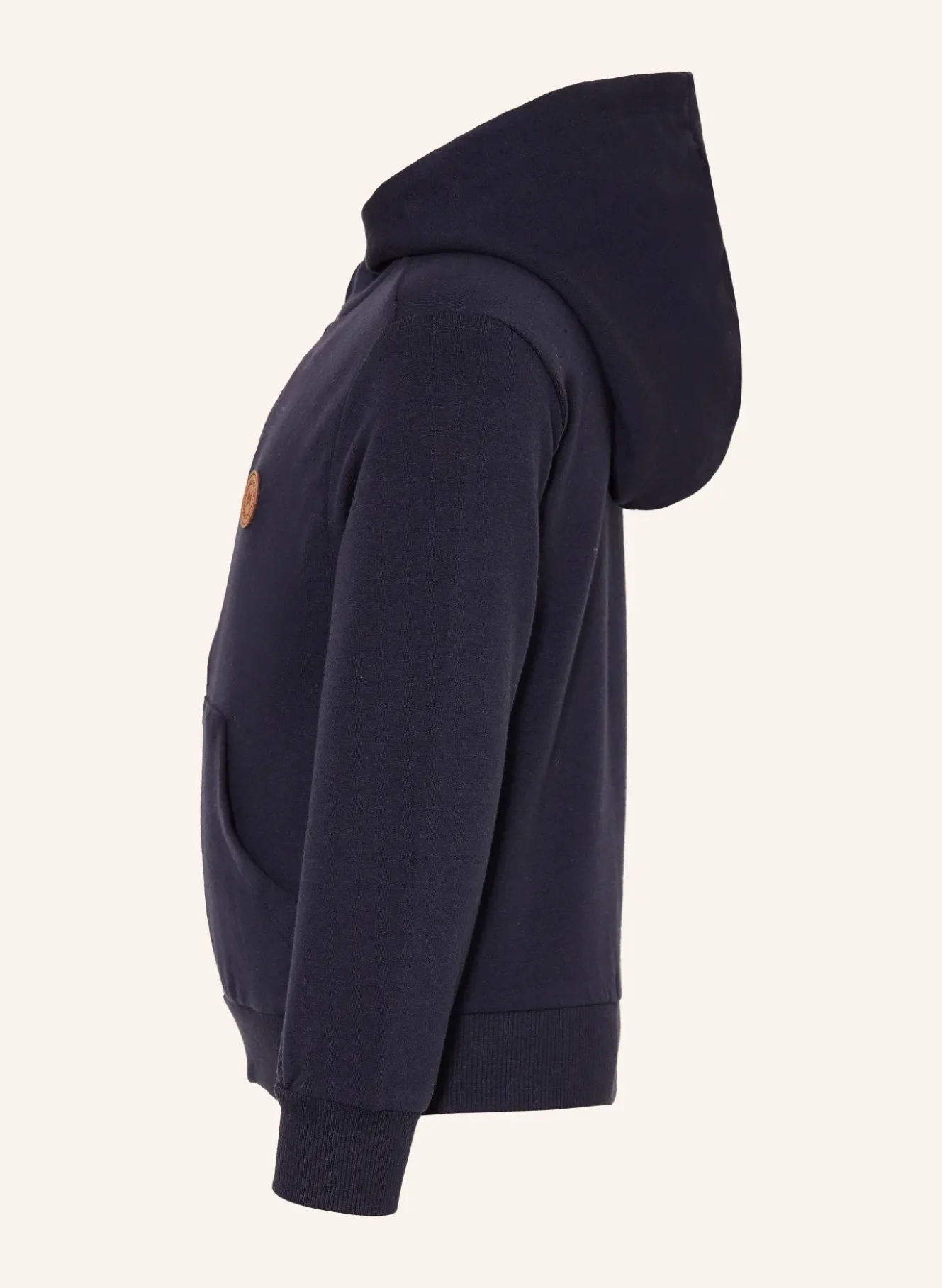 Sweatjacke