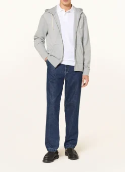 Sweatjacke