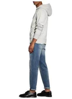 Sweatjacke