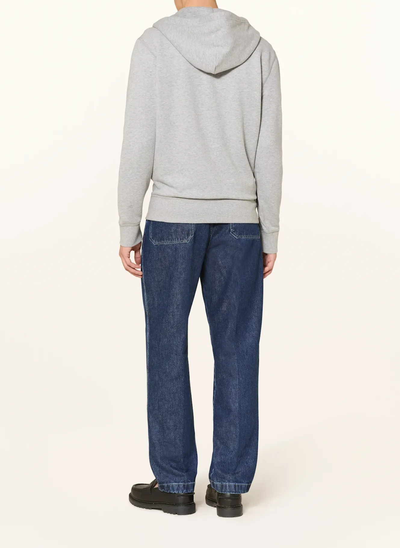 Sweatjacke