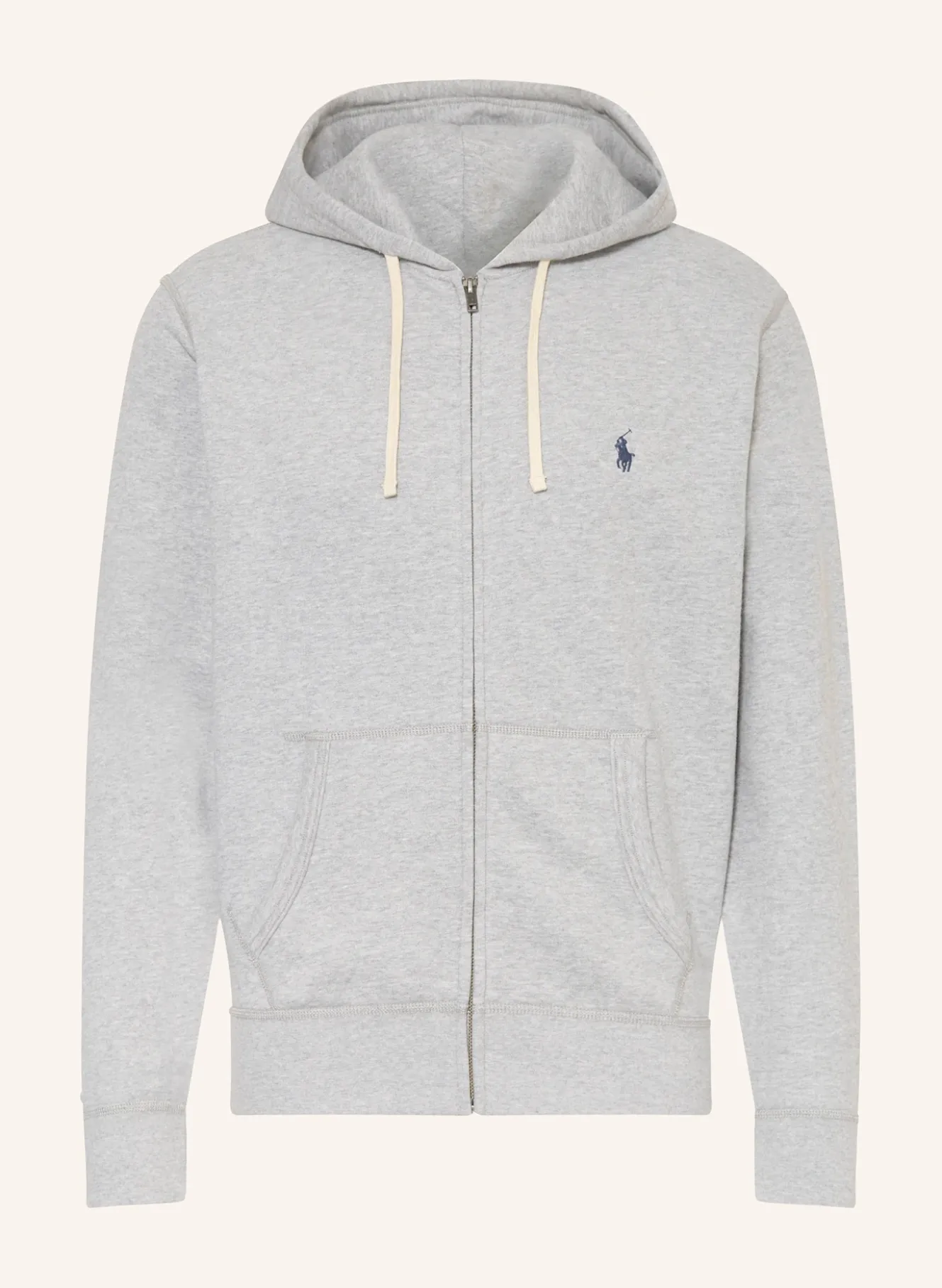 Sweatjacke