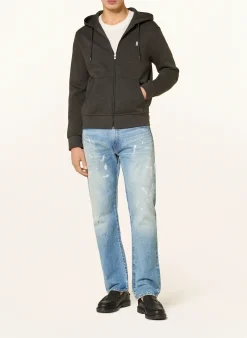 Sweatjacke