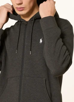 Sweatjacke