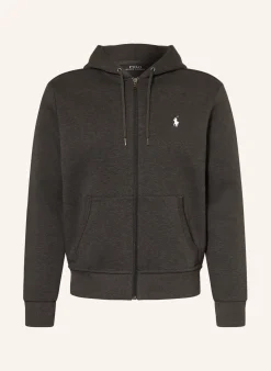 Sweatjacke