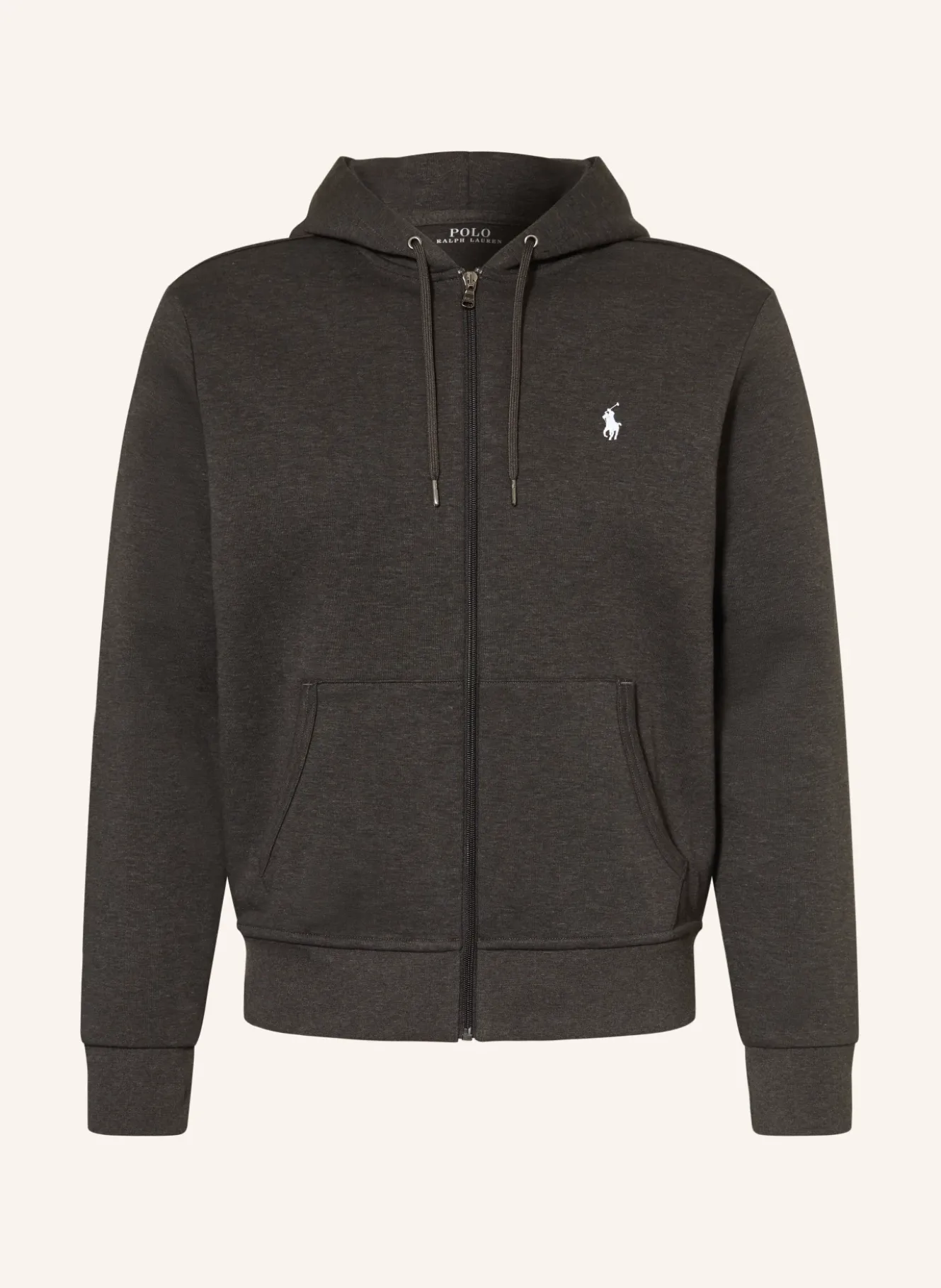 Sweatjacke