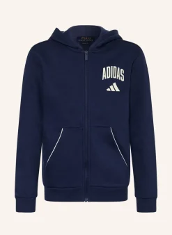 Sweatjacke