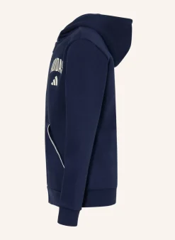 Sweatjacke