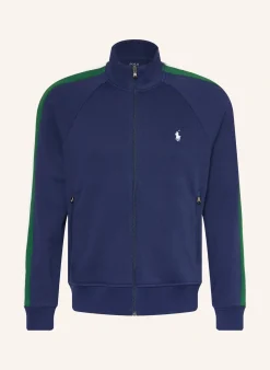 Sweatjacke