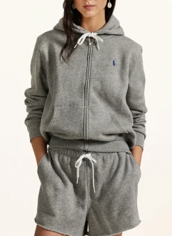 Sweatjacke