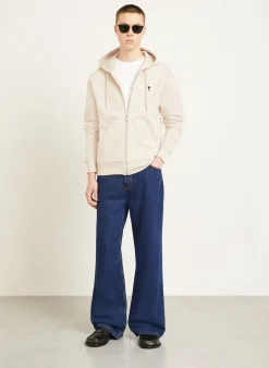 Sweatjacke