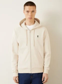 Sweatjacke