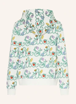 Sweatjacke