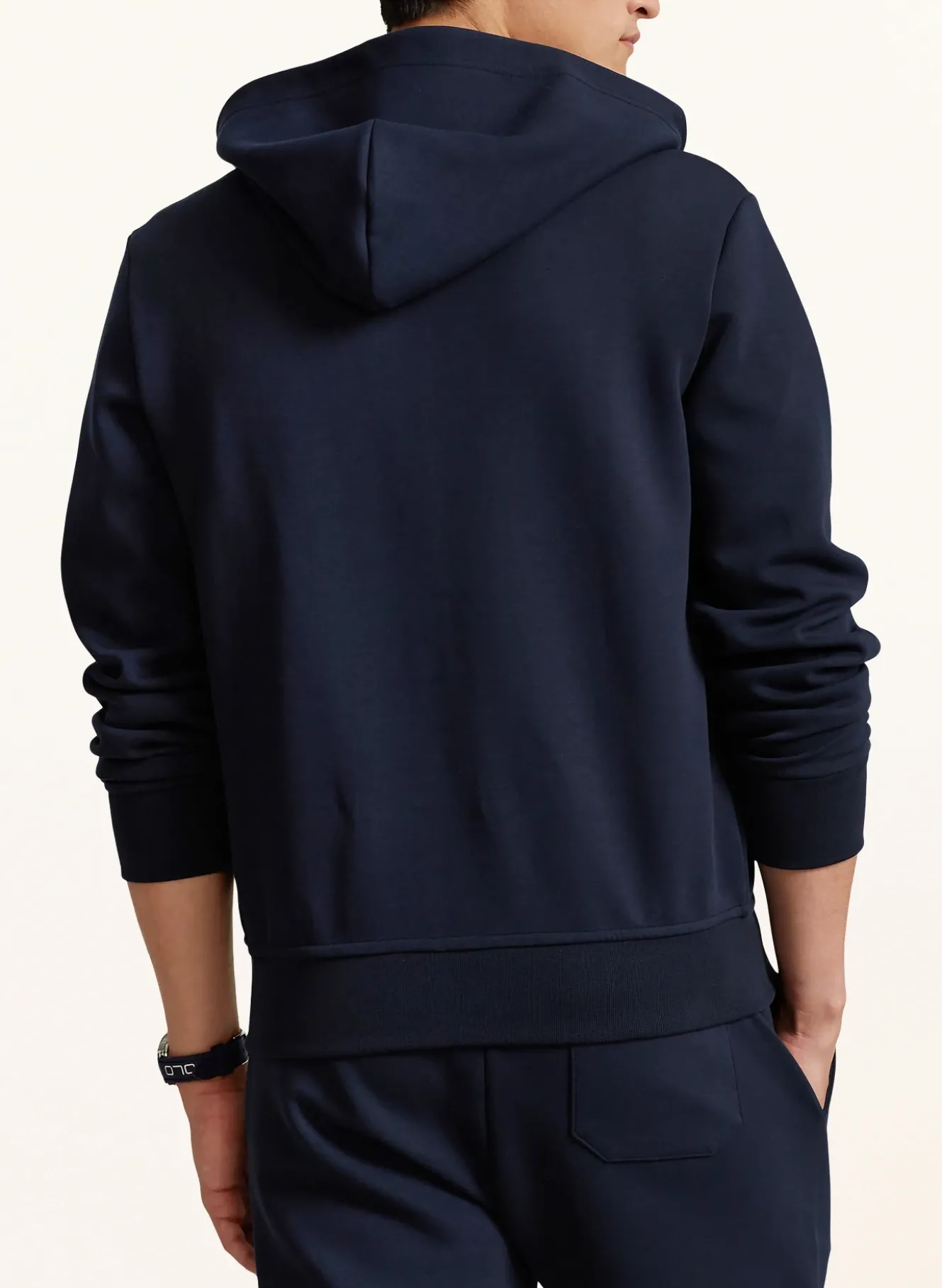 Sweatjacke