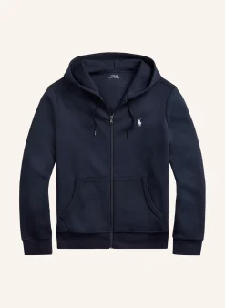 Sweatjacke