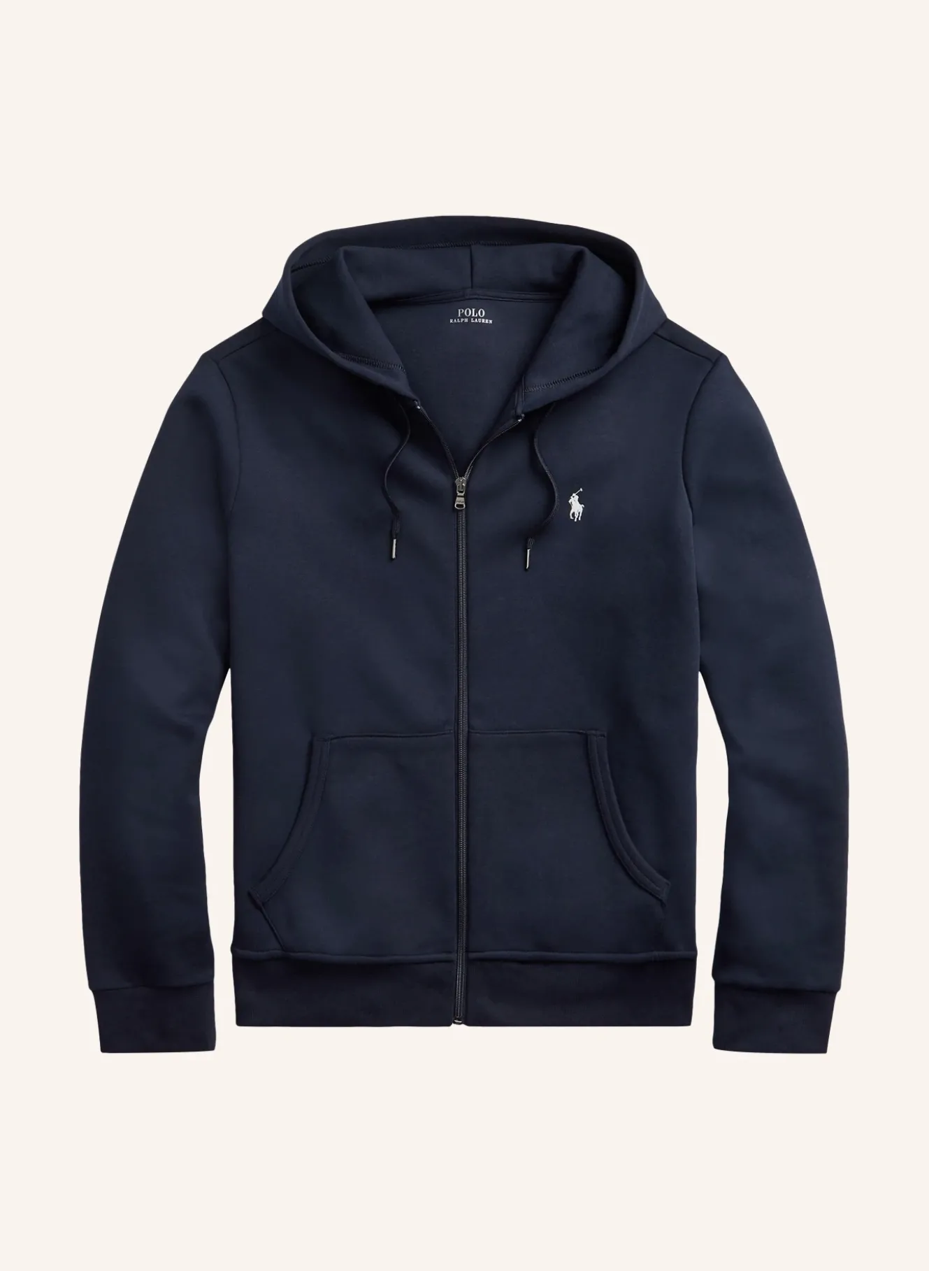 Sweatjacke