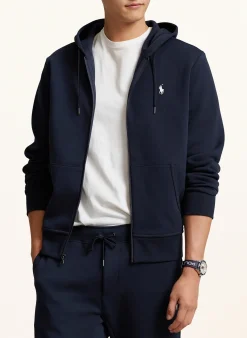 Sweatjacke
