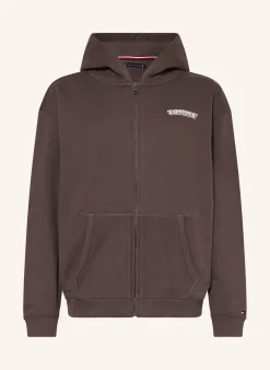 Sweatjacke