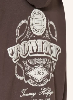 Sweatjacke