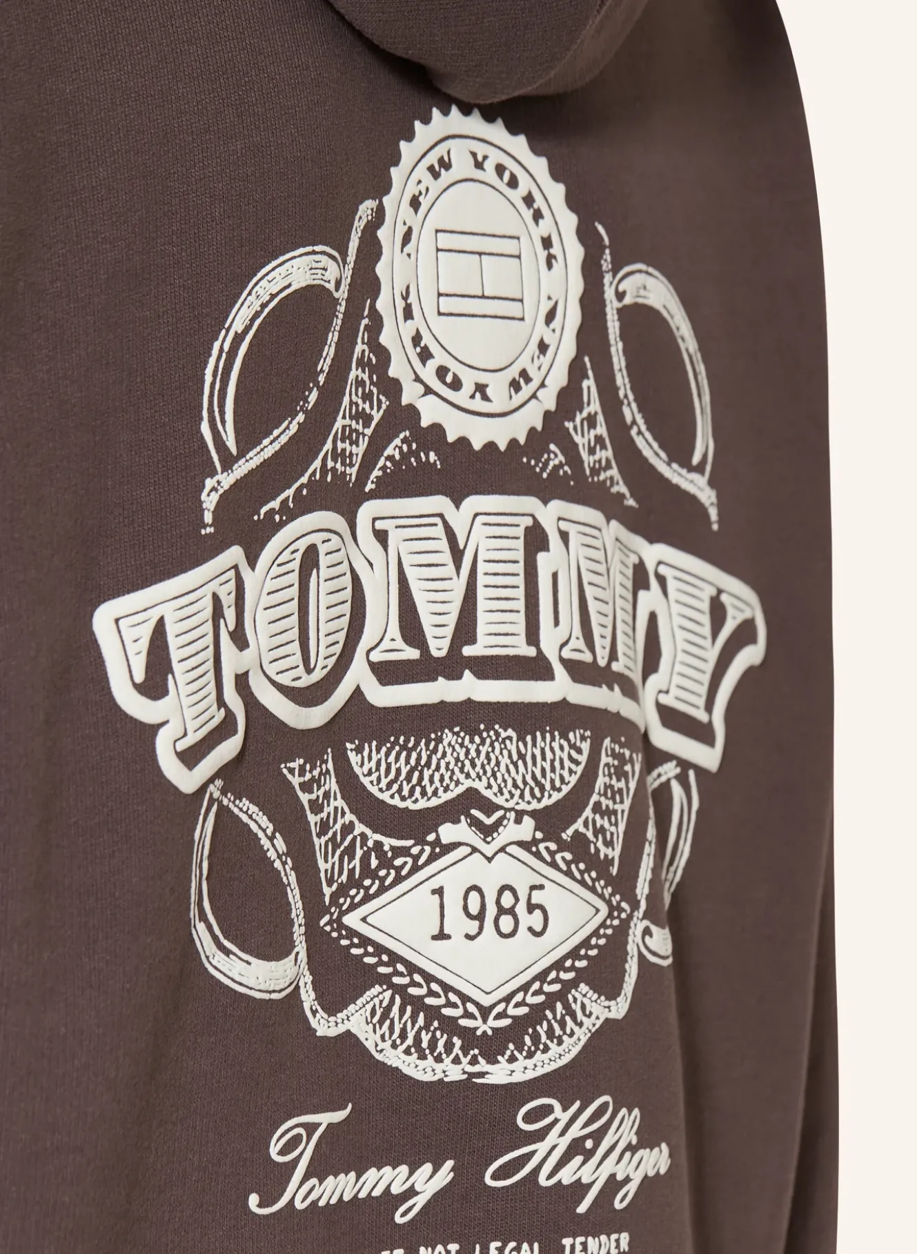 Sweatjacke