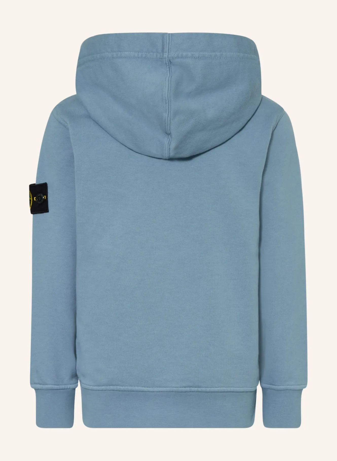 Sweatjacke