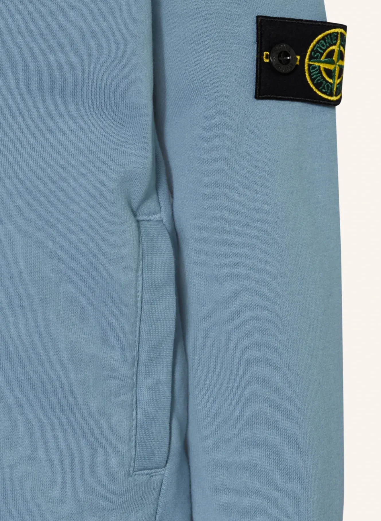 Sweatjacke