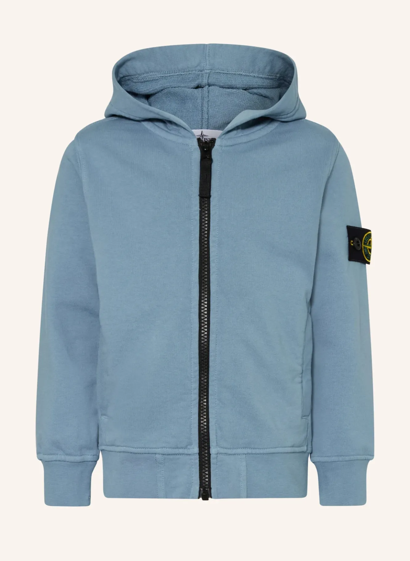 Sweatjacke
