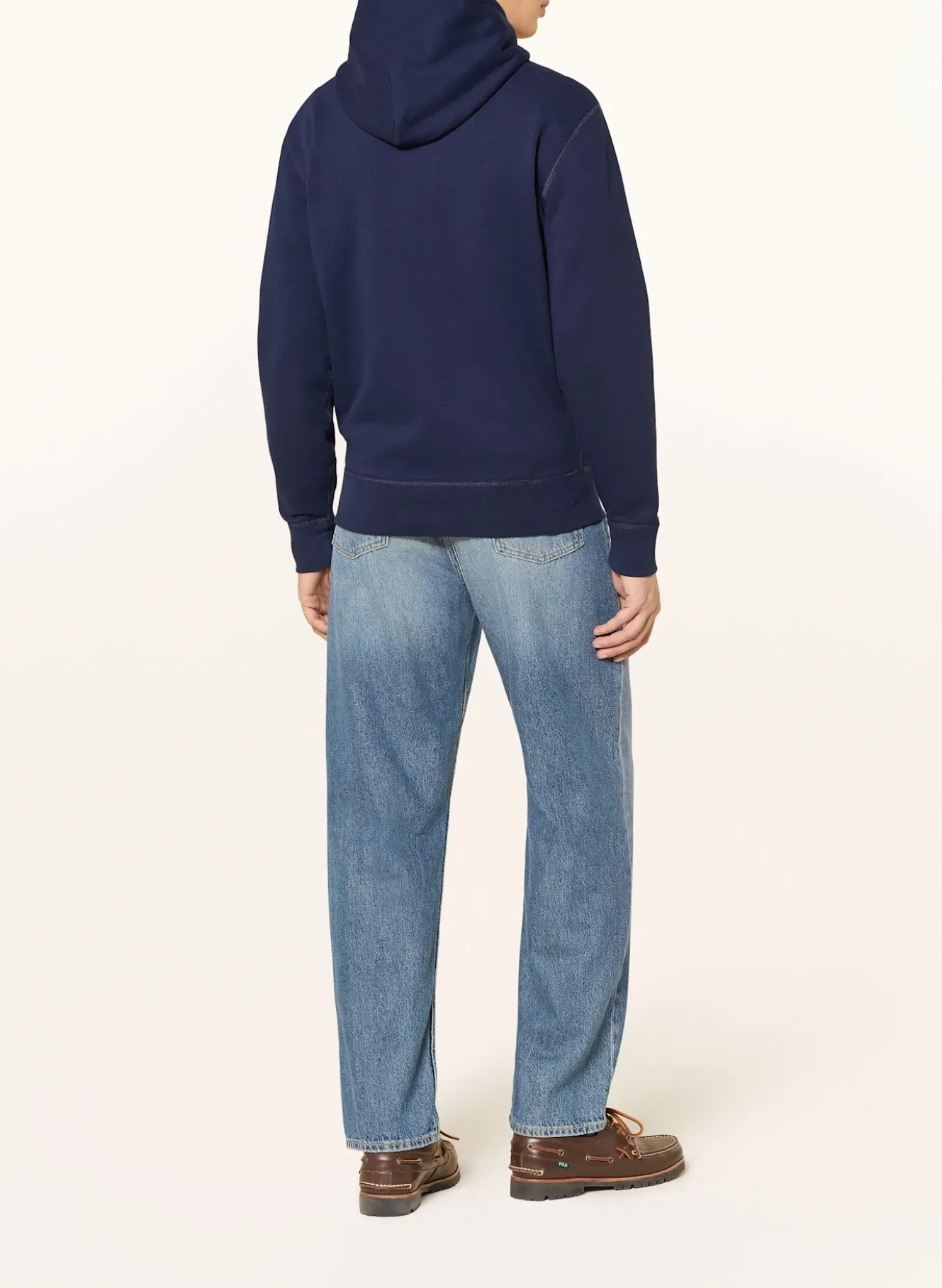 Sweatjacke
