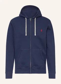 Sweatjacke
