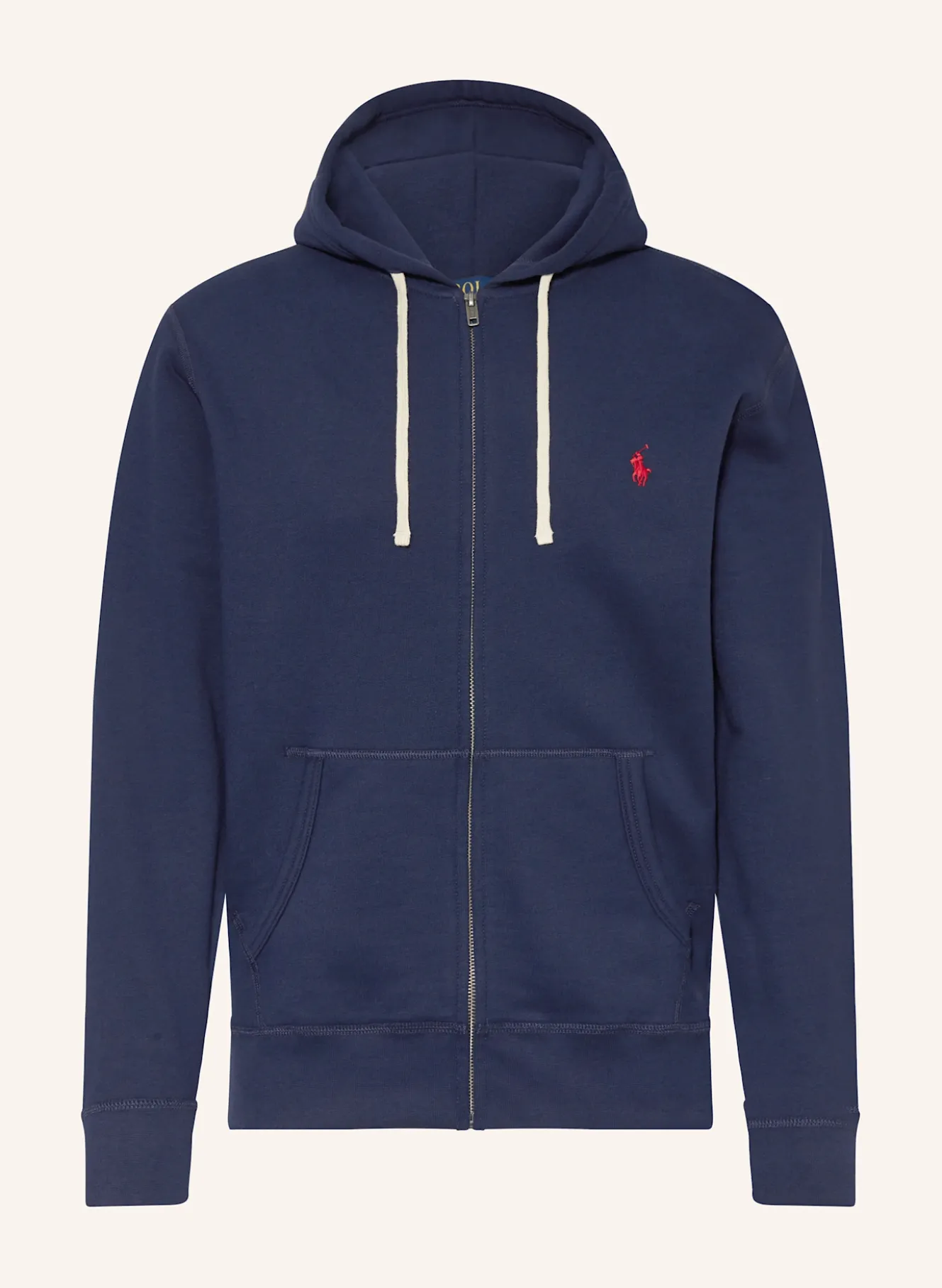 Sweatjacke
