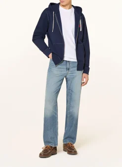Sweatjacke