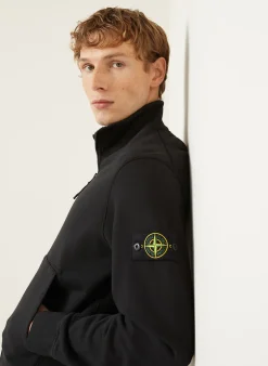 Sweatjacke