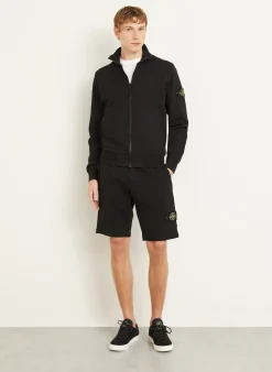 Sweatjacke