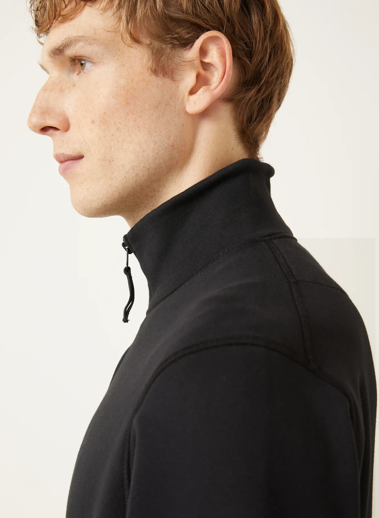 Sweatjacke