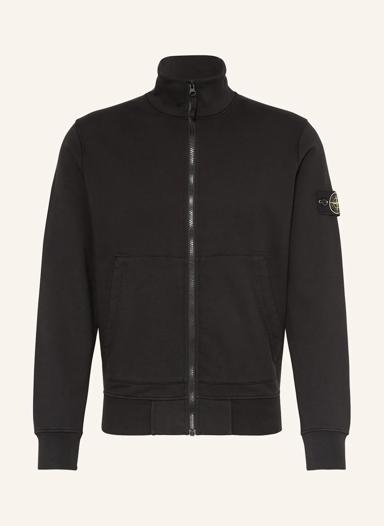 Sweatjacke