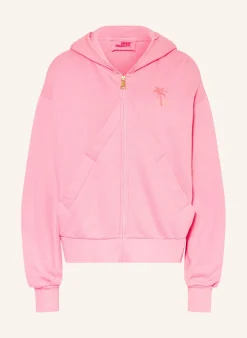 Sweatjacke