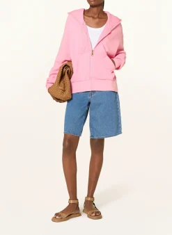 Sweatjacke