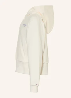 Sweatjacke