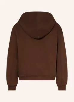 Sweatjacke