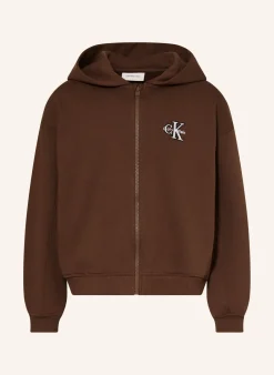 Sweatjacke