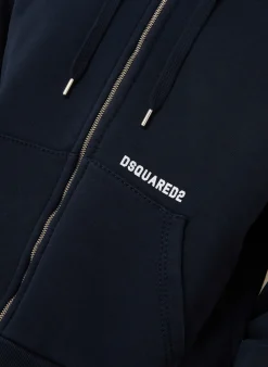Sweatjacke